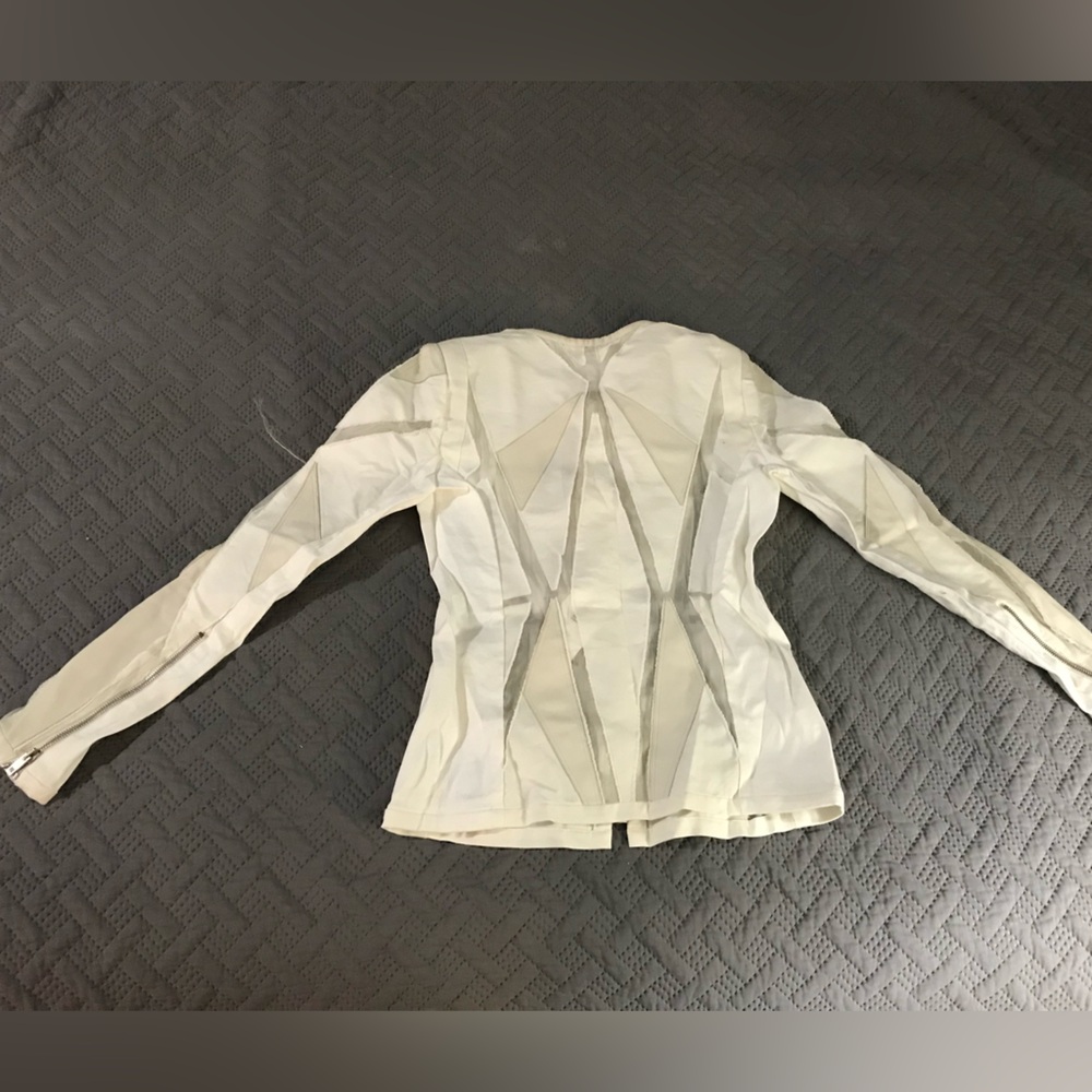 IRO ALLEGRA JACKET